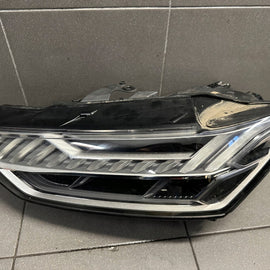 Frontscheinwerfer Audi C8 A7 4K8941035 Links Scheinwerfer Headlight SCH8508325621kd