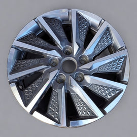 1x Alufelge 16 Zoll 6.5