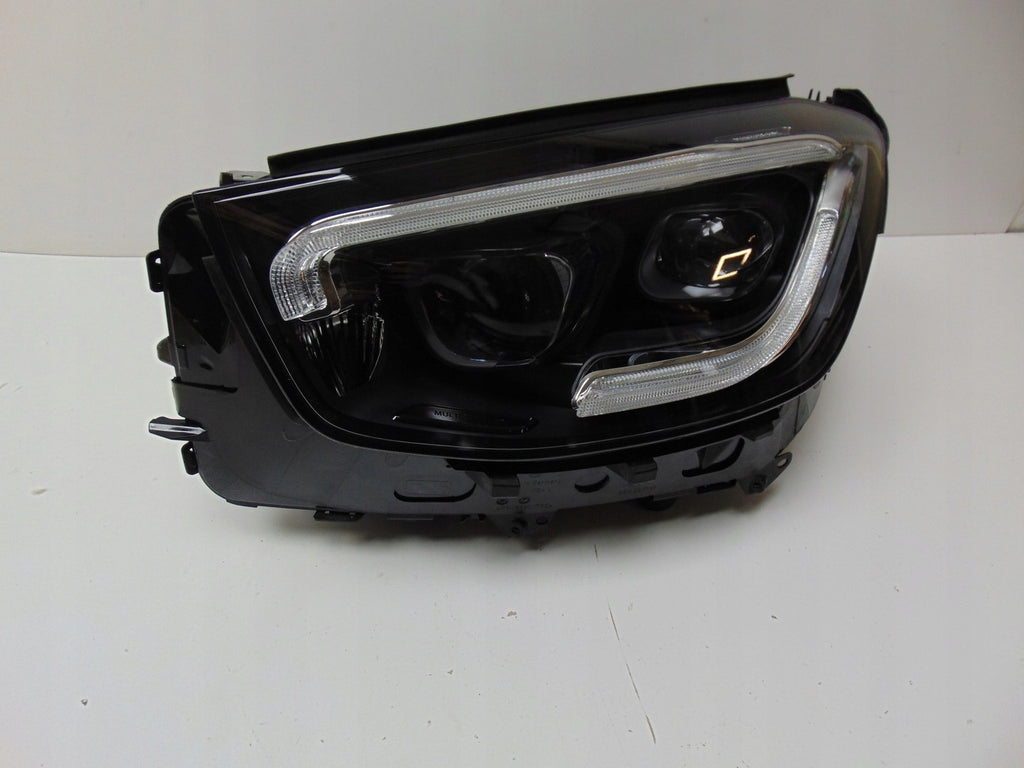 Frontscheinwerfer Mercedes-Benz Glc A2539064903 Links Scheinwerfer Headlight SCH4244665075ol