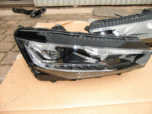 Laden Sie das Bild in den Galerie-Viewer, Frontscheinwerfer Skoda Scala 655941015A Full LED Ein Stück (Rechts oder Links) SCH6515364105ml