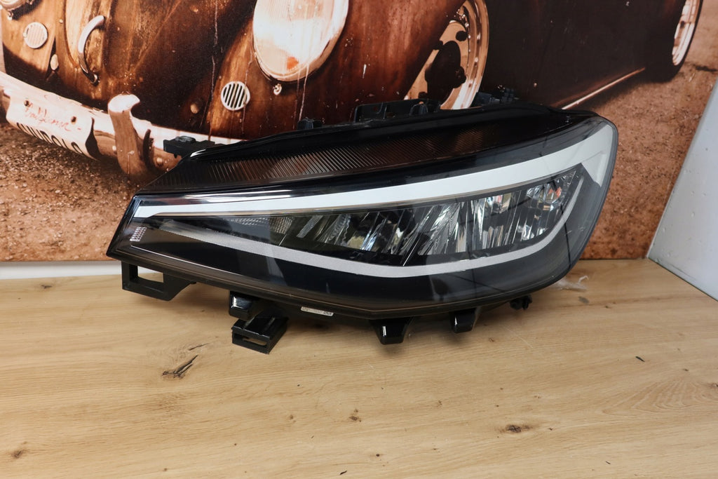 Frontscheinwerfer VW Id.4 11B941005B Full LED Links Scheinwerfer Headlight SCH5031825446xs