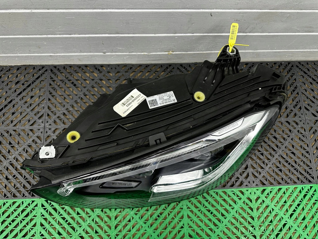 Frontscheinwerfer Mercedes-Benz Glc C253 A2539064903 13380069004212518205 Links SCH8857585447ni
