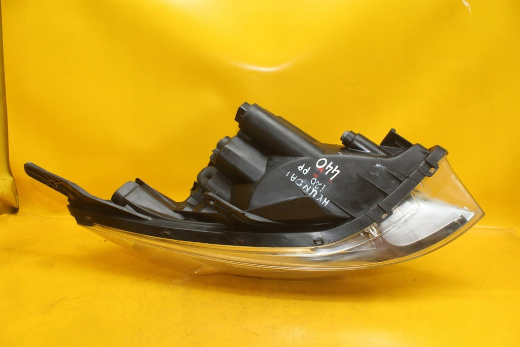 Frontscheinwerfer Hyundai I20 92101 1J0XX Rechts Scheinwerfer Headlight