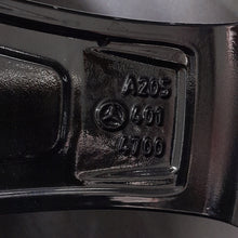 Load image into Gallery viewer, 4x Alufelge 18 Zoll 7.5" 5x112 44ET A2054014600- Mercedes-Benz W205 Rim Wheel FEL6494458655ij