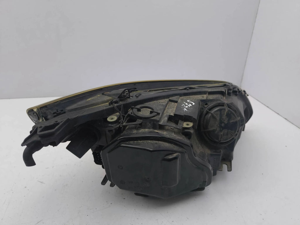 Frontscheinwerfer BMW 5 E60 E61 15872300 Links Scheinwerfer Headlight SCH7855903411bn