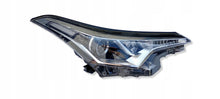Load image into Gallery viewer, Frontscheinwerfer Toyota C-Hr 81110F4031 Rechts Scheinwerfer Headlight SCH6849447409pl
