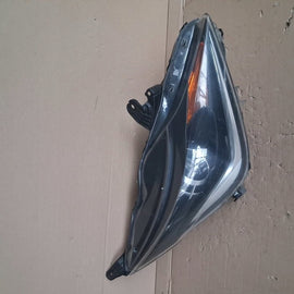 Frontscheinwerfer Toyota Aygo Rechts Scheinwerfer Headlight SCH1820448562wf