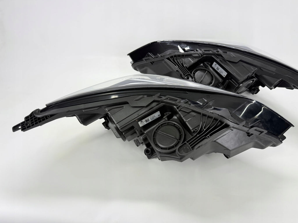 Frontscheinwerfer Opel Astra K 7960400005 39158005 Ein Satz Headlight SCH2807736608fx