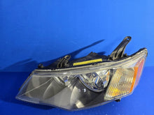 Load image into Gallery viewer, Frontscheinwerfer Mitsubishi Outlander Xenon Links Scheinwerfer Headlight
