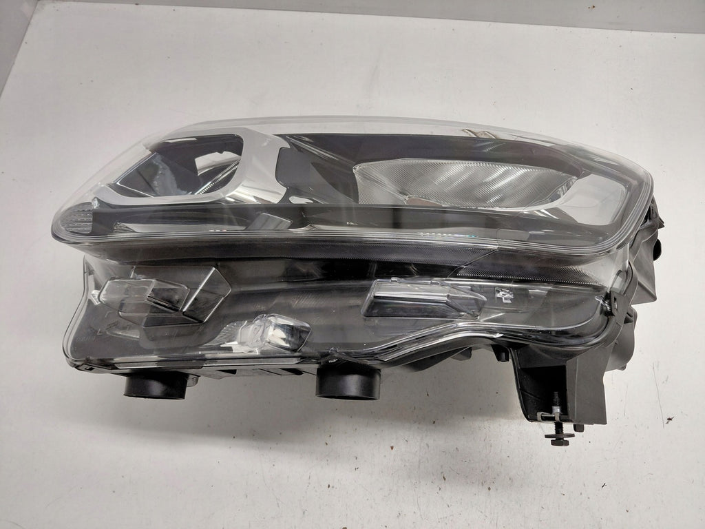 Frontscheinwerfer Citroën Berlingo 90146119 Links Scheinwerfer Headlight SCH5277402720pp