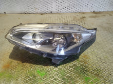 Laden Sie das Bild in den Galerie-Viewer, Frontscheinwerfer Peugeot 208 9822690480 Links Scheinwerfer Headlight SCH8396528911sa