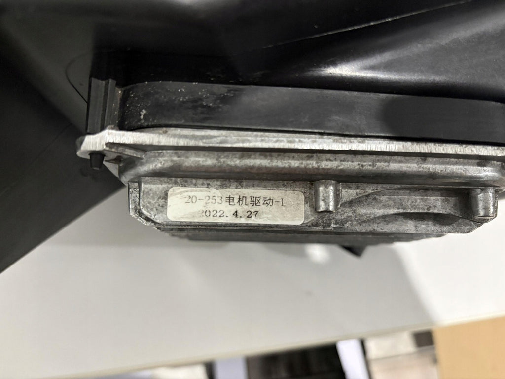 Frontscheinwerfer Mercedes-Benz Glc LED Links Scheinwerfer Headlight SCH2509961943tf