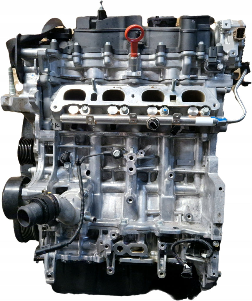 Motor Hyundai Tucson G4FT 1.6 TGDI 2023 Diesel Engine Unkomplett