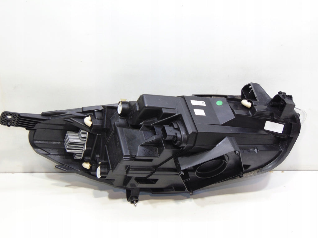 Frontscheinwerfer Ford Fiesta N1BB-13E015-CG LED Links Scheinwerfer Headlight SCH2254682628ig