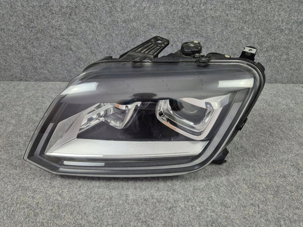Frontscheinwerfer VW Amarok 2H3941031B 2H3941018B LED Ein Satz Headlight SCH3340722247he
