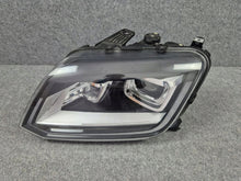 Laden Sie das Bild in den Galerie-Viewer, Frontscheinwerfer VW Amarok 2H3941031B 2H3941018B LED Ein Satz Headlight SCH3340722247he