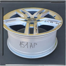 Load image into Gallery viewer, 1x Alufelge 18 Zoll 8.0&quot; 5x112 8J0601025AR Audi Tt Rim Wheel