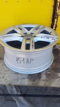 Load image into Gallery viewer, 1x Alufelge 18 Zoll 8.0&quot; 5x112 8J0601025AR Audi Tt Rim Wheel