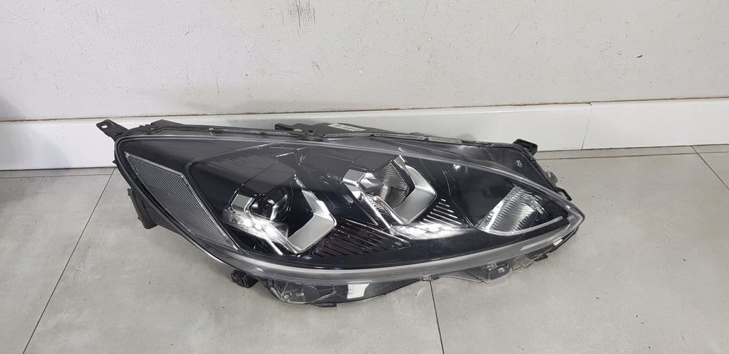 Frontscheinwerfer Ford Kuga LV4B-13E014-CA LED Rechts Scheinwerfer Headlight