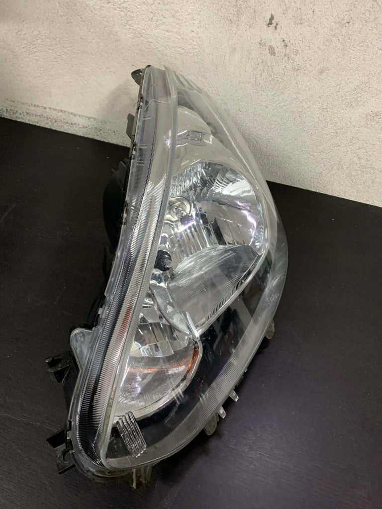Frontscheinwerfer Mitsubishi Space W Star 8301C193 Links Scheinwerfer Headlight SCH3913783776qu