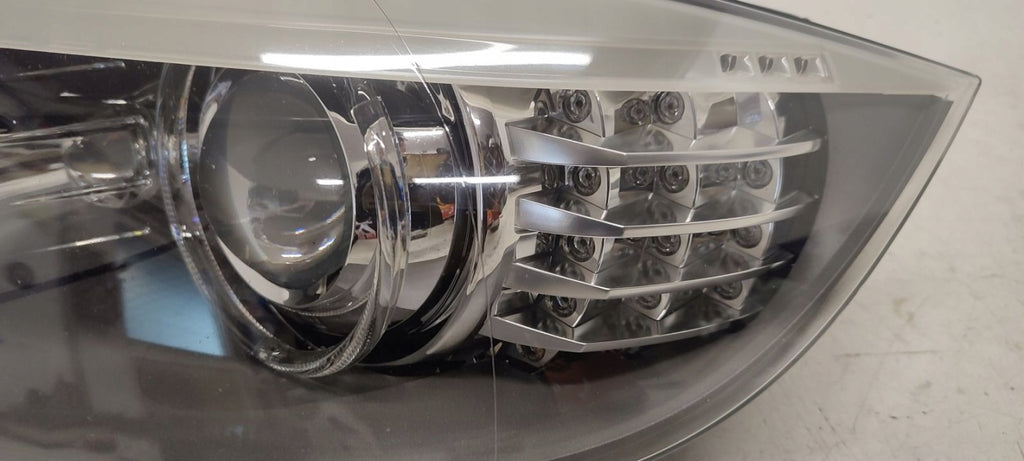 Frontscheinwerfer BMW E91 E90 72402479 Xenon Links Scheinwerfer Headlight SCH1409199928gp