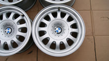 Load image into Gallery viewer, 4x Alufelge 15 Zoll 7.0" 5x120 1093463 BMW Rim Wheel FEL8642121372fq