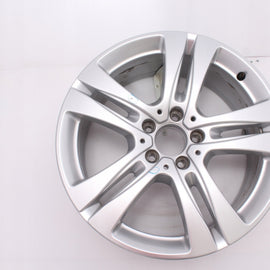 1x Alufelge 18 Zoll 8.0