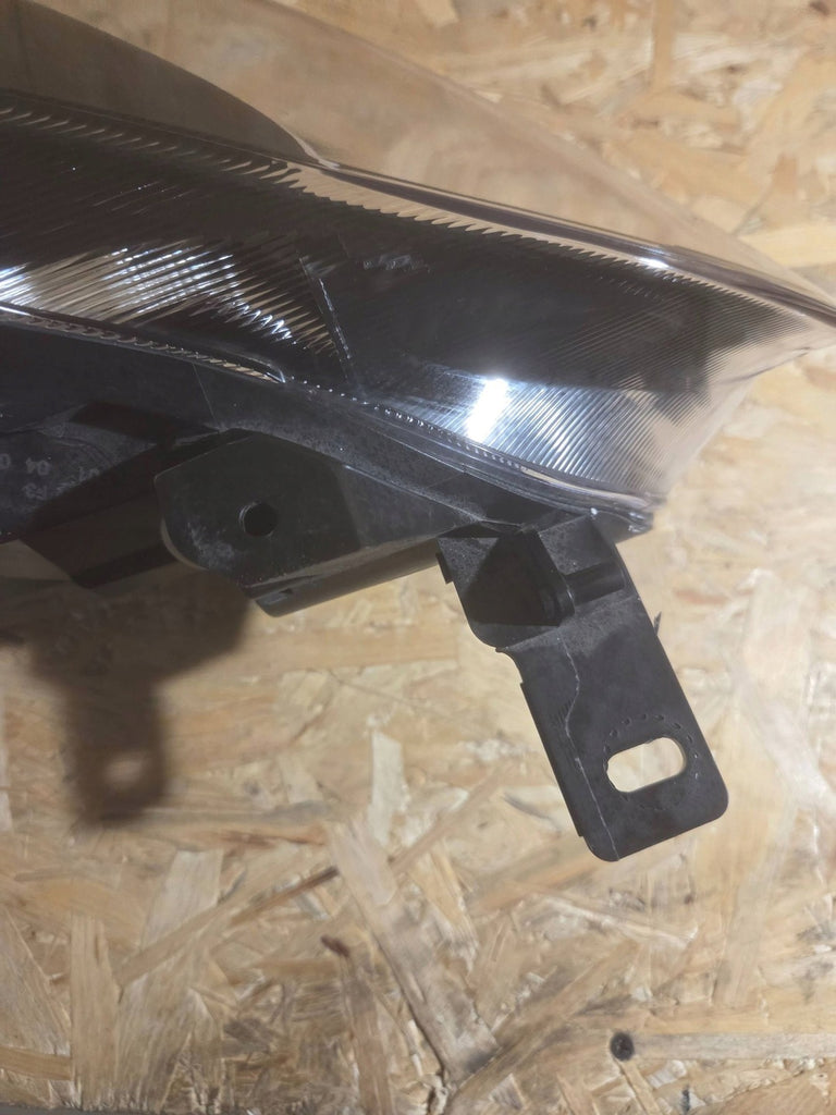Frontscheinwerfer Ford Fiesta I B479MCA 0022808709 LED Links Headlight SCH5271988830af
