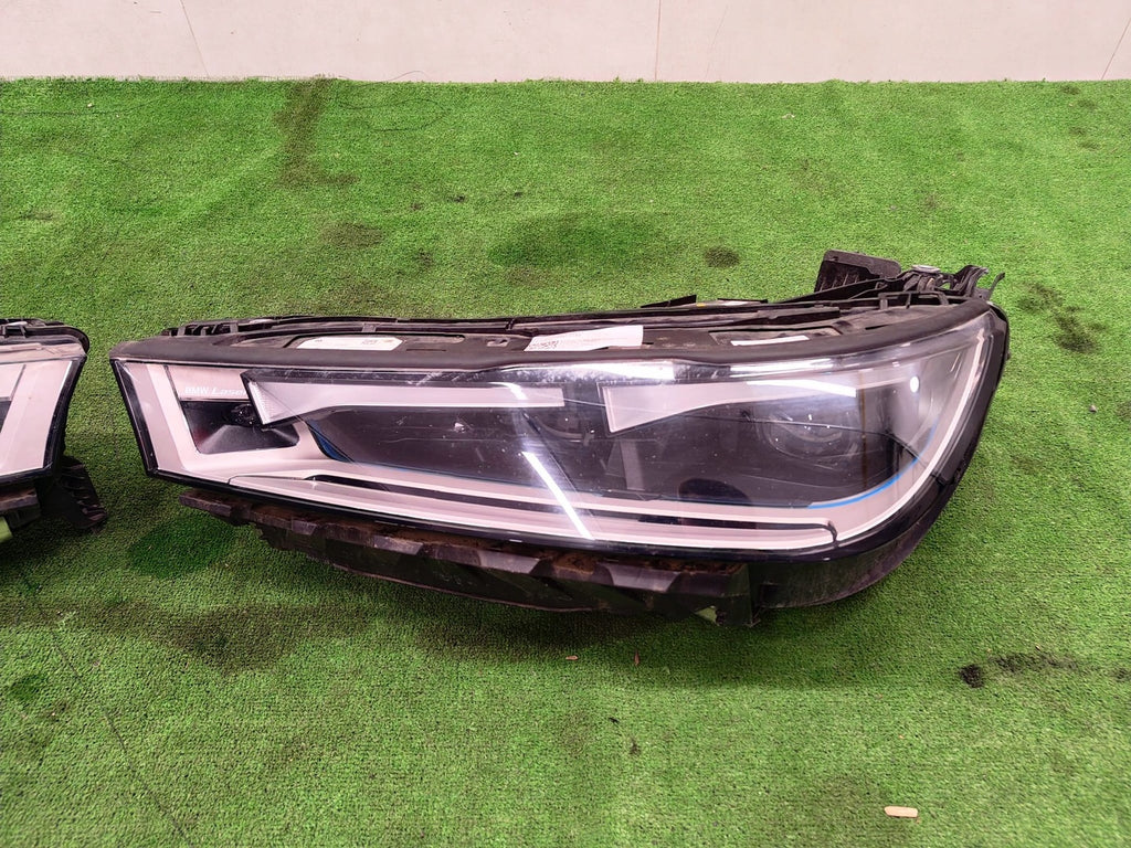 Frontscheinwerfer BMW IX I20 5A3CEA1 5A3CEA2 Laser Ein Stück (Rechts oder Links) SCH6472957656eo