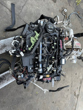 Laden Sie das Bild in den Galerie-Viewer, Motor Mercedes-Benz W213 W206 654820 2.0 CDI Diesel Engine Unkomplett MOT7480465611hb