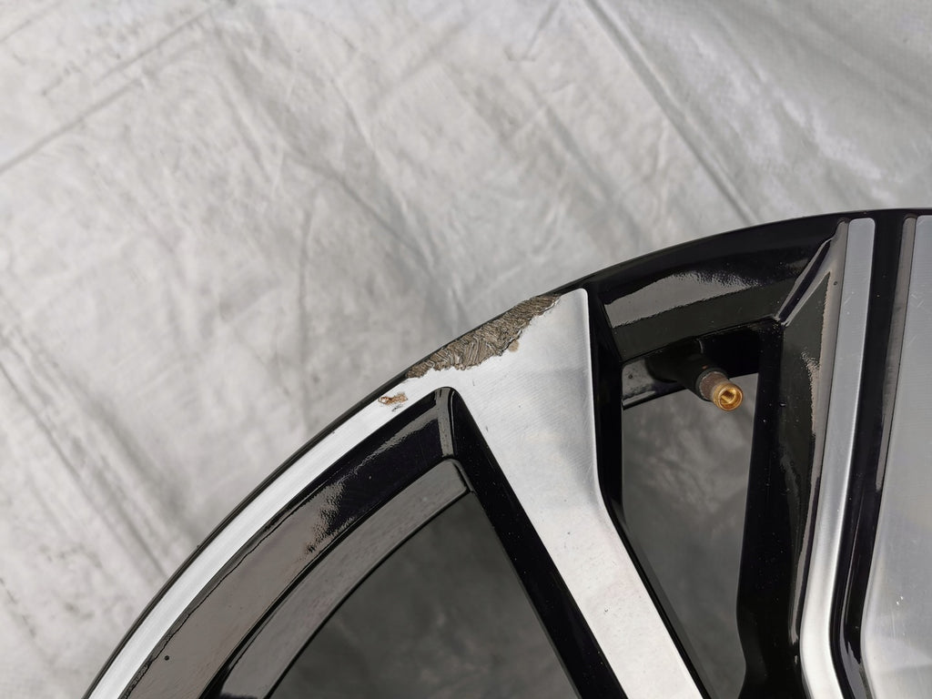 1x Alufelge 20 Zoll 8.0" 5x108 50 5ET 32243376 Volvo Xc40 Rim Wheel