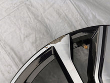 Laden Sie das Bild in den Galerie-Viewer, 1x Alufelge 20 Zoll 8.0&quot; 5x108 50 5ET 32243376 Volvo Xc40 Rim Wheel