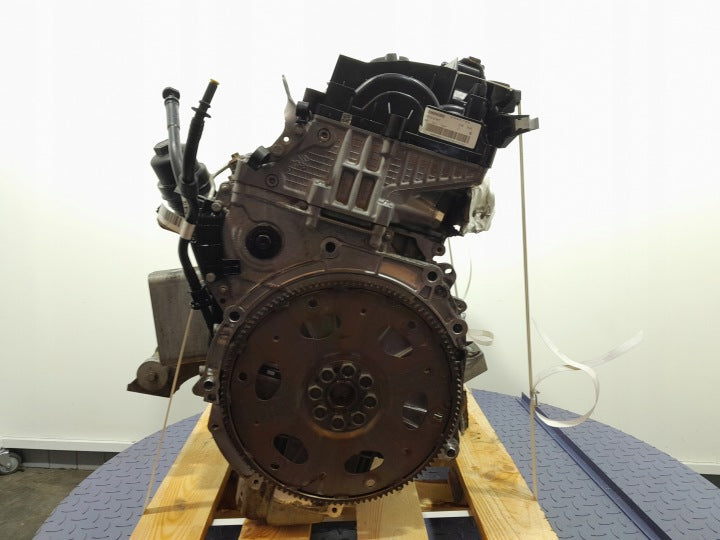 Motor BMW 7 G11 G12 B57D30A 3.0 265PS 2015 Diesel Engine Komplett MOT8365059381dv