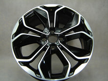 Load image into Gallery viewer, 1x Alufelge 17 Zoll 7.0&quot; 4x100 44ET 403007914R 403001878R Renault Clio IV Captur