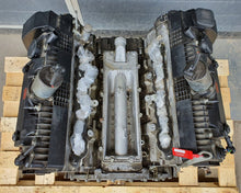 Laden Sie das Bild in den Galerie-Viewer, Motor BMW 7 E65 E66 N62B36A 3.6 272PS 200kW 2002 Benzin Engine Unkomplett