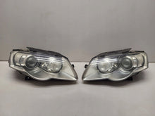 Laden Sie das Bild in den Galerie-Viewer, Frontscheinwerfer VW Passat 3C0941751G 3C0941752G Ein Satz Headlight SCH5514750900wg