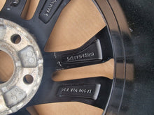 Laden Sie das Bild in den Galerie-Viewer, 1x Alufelge 17 Zoll 7.0" 5x112 2GA601205AF VW T Roc I Rim Wheel FEL2614596500ks