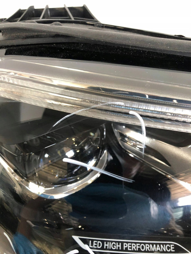 Frontscheinwerfer Mercedes-Benz W206 A2069067203 A2069067303 LED Rechts SCH6407087877zr