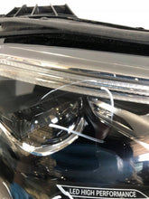 Load image into Gallery viewer, Frontscheinwerfer Mercedes-Benz W206 A2069067203 A2069067303 LED Rechts SCH6407087877zr