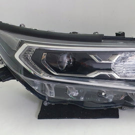 Frontscheinwerfer Toyota V LED Rechts Scheinwerfer Headlight SCH4958491615cs