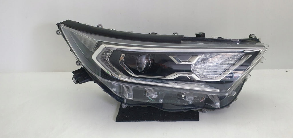 Frontscheinwerfer Toyota V LED Rechts Scheinwerfer Headlight SCH9953149105co