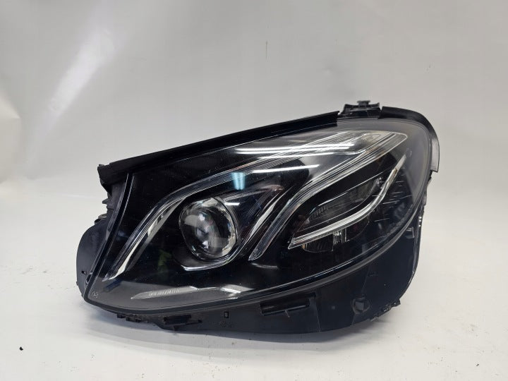 Frontscheinwerfer Mercedes-Benz W213 A2139067506 LED Links Headlight SCH1751667220xs