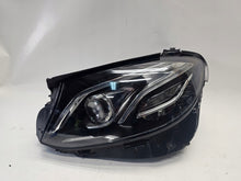 Load image into Gallery viewer, Frontscheinwerfer Mercedes-Benz W213 A2139067506 LED Links Headlight SCH1751667220xs