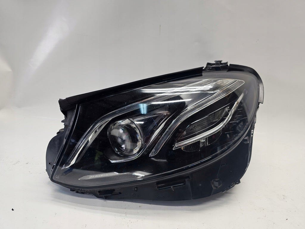 Frontscheinwerfer Mercedes-Benz W213 A2139067506 LED Rechts oder Links SCH1751667220xs