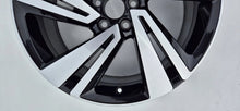 Laden Sie das Bild in den Galerie-Viewer, 1x Alufelge 18 Zoll 7.0" 5x100 39ET 2GM601025H VW T-Cross Rim Wheel FEL1312827126ak