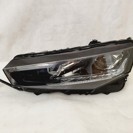 Frontscheinwerfer Skoda Scala I 655941016A 655941015A LED Links Headlight SCH1130634673jo