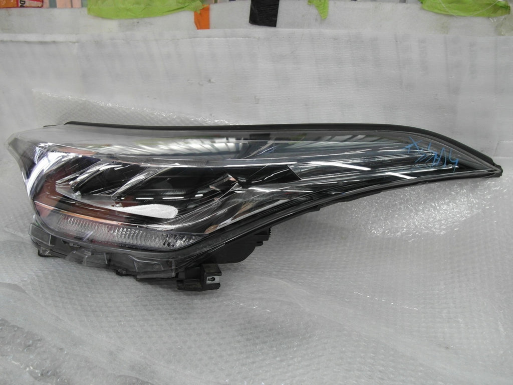 Frontscheinwerfer Toyota Chr 81150F418000 Full LED Links Scheinwerfer Headlight SCH7817340927og