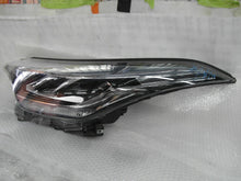 Laden Sie das Bild in den Galerie-Viewer, Frontscheinwerfer Toyota Chr 81150F418000 Full LED Links Scheinwerfer Headlight SCH7817340927og