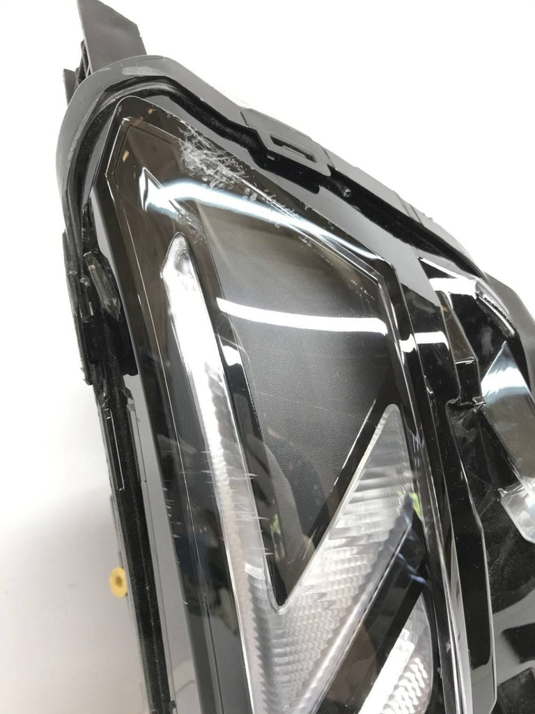 Frontscheinwerfer Ford Transit Tourneo Courier R2X613E015AF Links Headlight SCH7662867269nq