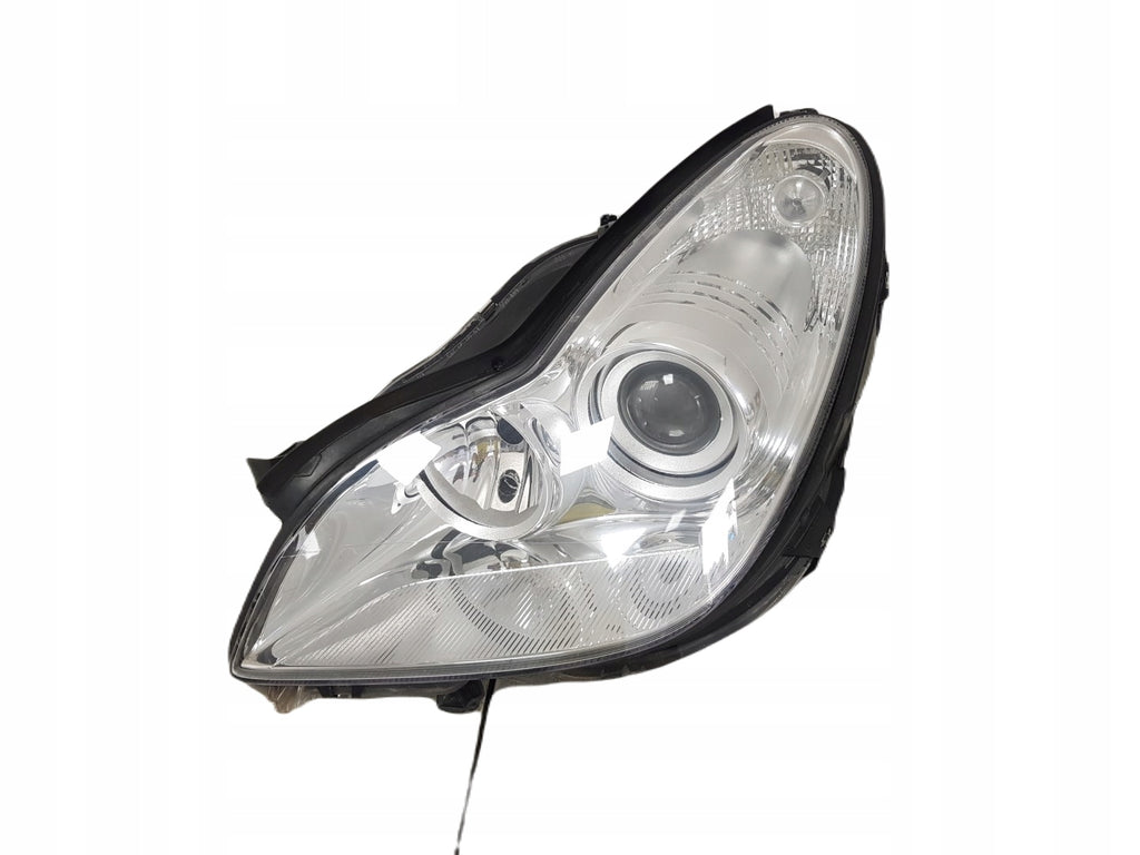 Frontscheinwerfer Mercedes-Benz Cls Xenon Links Scheinwerfer Headlight SCH7497606410aw